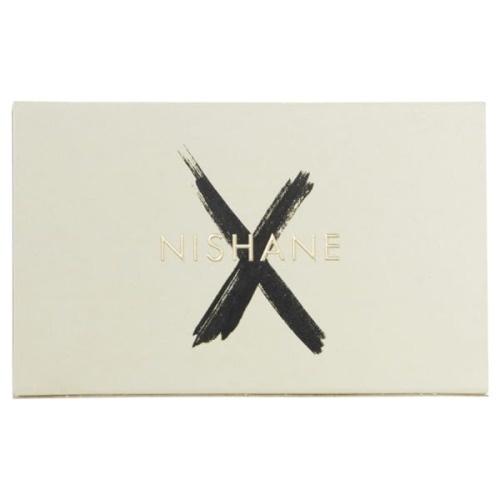 Nishane Discovery Set The X Collection Zestaw próbek 6 x 2 ml