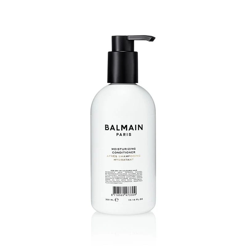 Balmain Moisturizing Conditioner Odżywka nawilżająca 300 ml