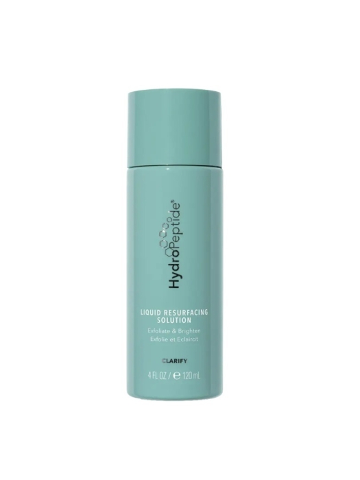 Hydropeptide Liquid Resurfacing Solution Lekki peeling z 2% kwasem salicylowym 120 ml