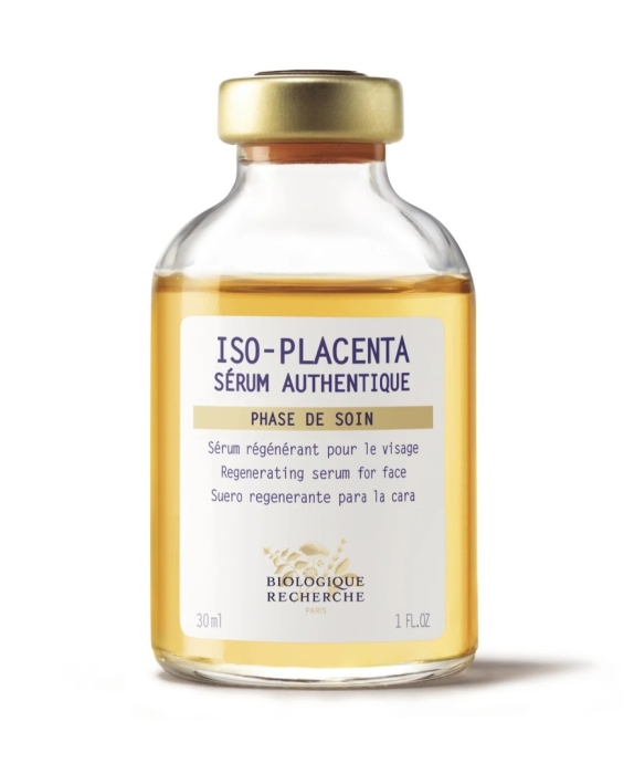 Biologique Recherche Serum Iso-Placenta Serum regenerujące 30 ml