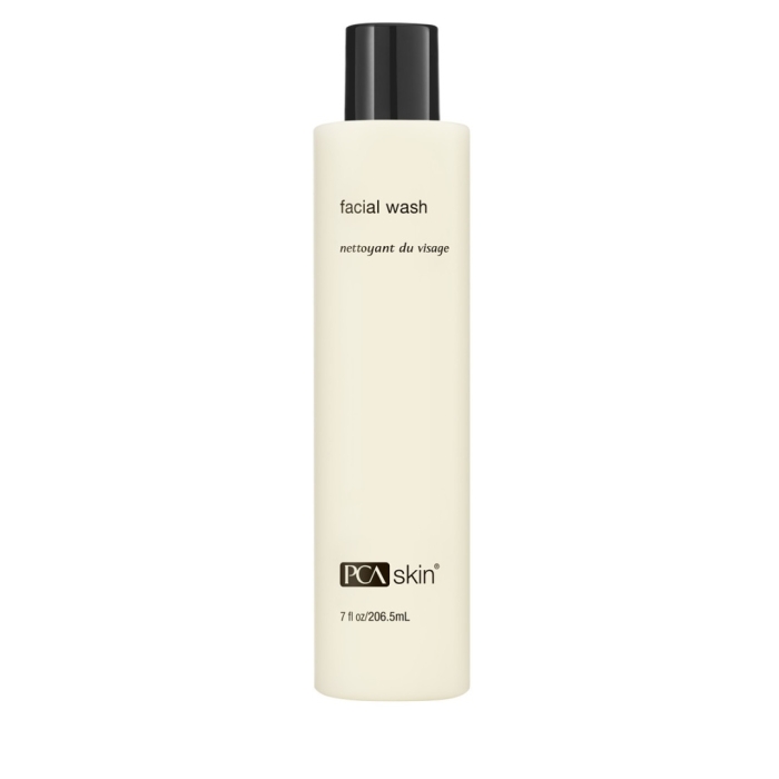 PCA Skin Facial Wash Żel myjący 206,5 ml