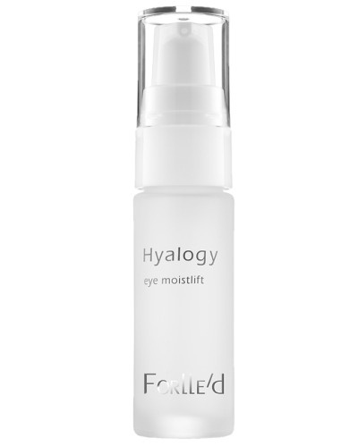 Forlled Hyalogy Eye Moistlift Liftingująco - nawilżające serum na okolice oka 10 g