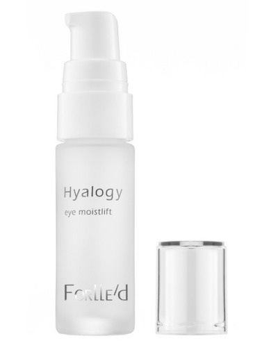 Forlled Hyalogy Eye Moistlift Liftingująco - nawilżające serum na okolice oka 10 g