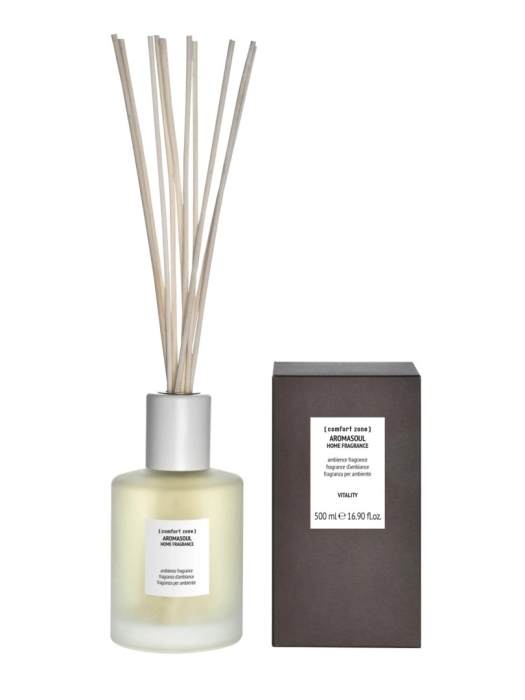 Comfort Zone Aromasol Fragrance Dyfuzor zapachowy do pomieszczeń 500 ml