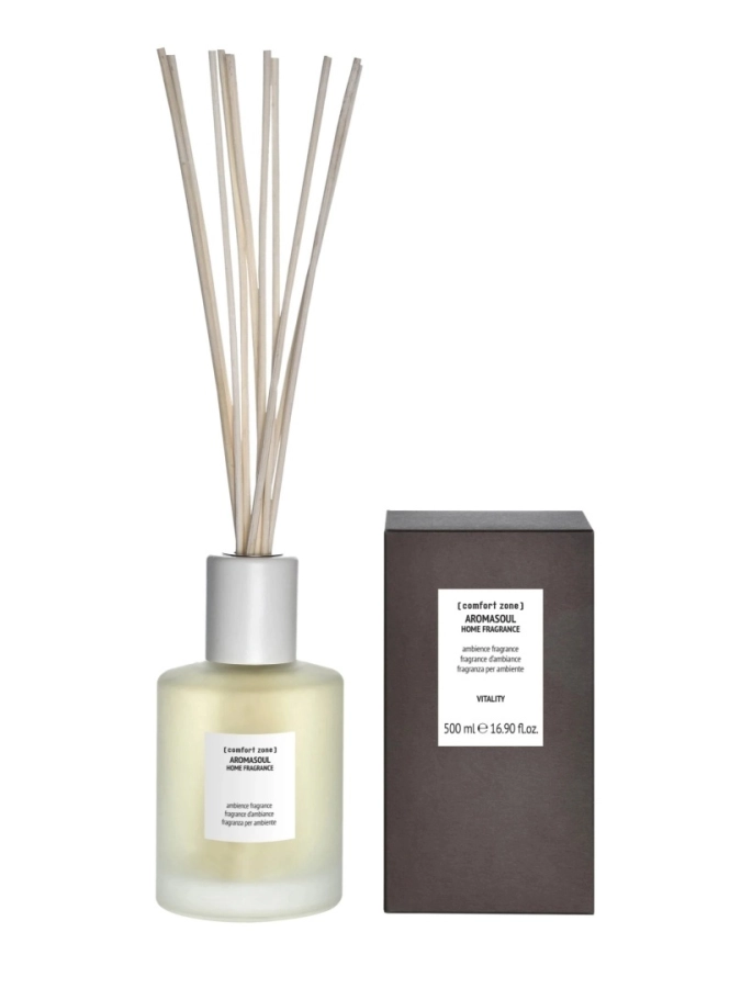 Comfort Zone Aromasol Fragrance Dyfuzor zapachowy do pomieszczeń 500 ml