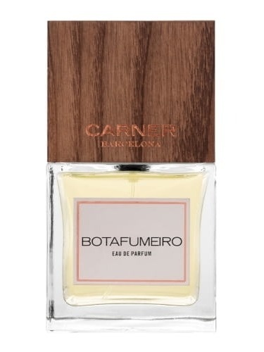 Carner Barcelona Botafumeiro Próbka z atomizerem 2 ml