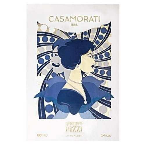XERJOFF CASAMORATI Quattro Pizzi Woda perfumowana 100 ml