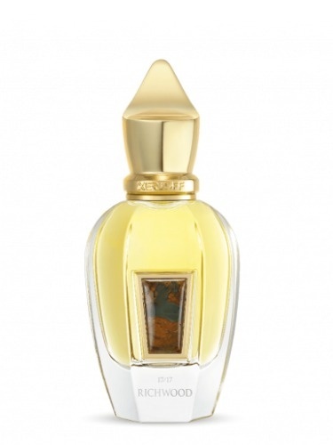 Xerjoff 17/17 Richwood Perfumy 50 ml