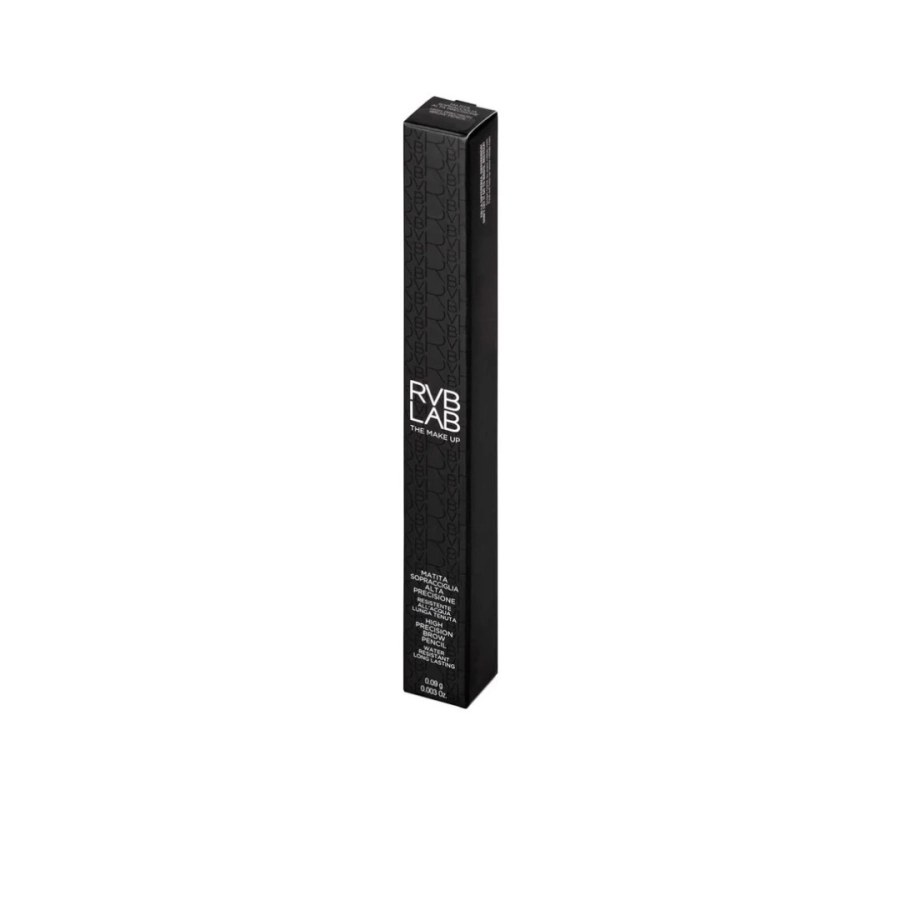 RVB LAB THE MAKE UP Long Lasting Water-Resistant High Definition Brow Pencil Długotrwała wodoodporna kredka do brwi 31 1,2 g