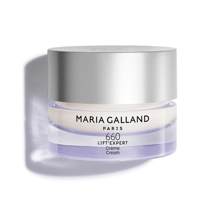 Maria Galland Lift'Expert Cream (660) Krem liftingujący 50 ml
