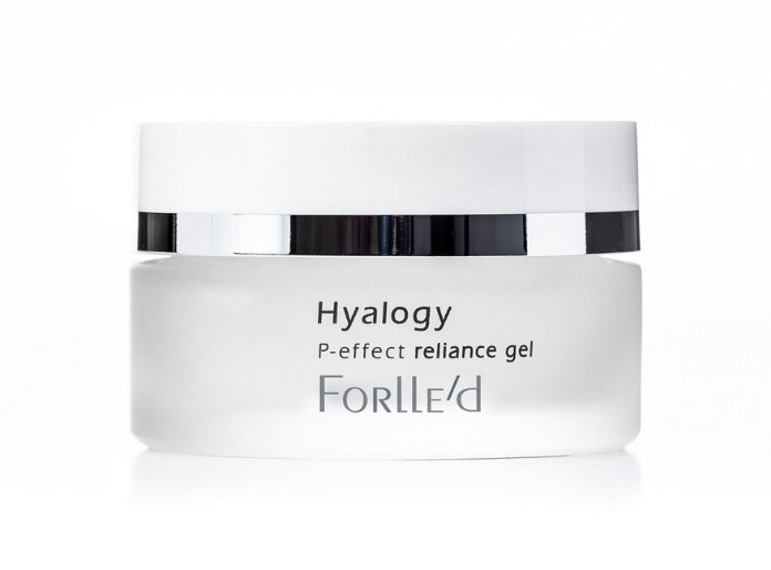 Forlled Hyalogy P-Effect Reliance Gel Żel intensywnie nawilżający 50 g