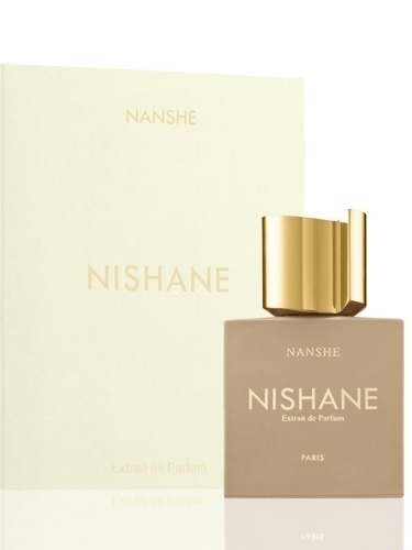 Nishane Nanshe Próbka z atomizerem 2 ml
