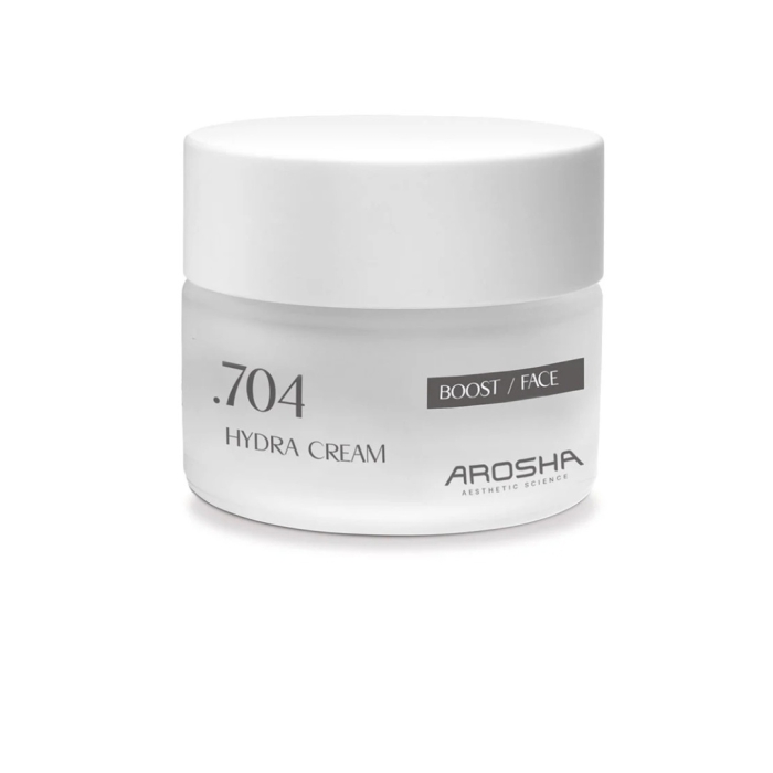 Arosha .704 Hydra Cream Krem nawilżający 50 ml