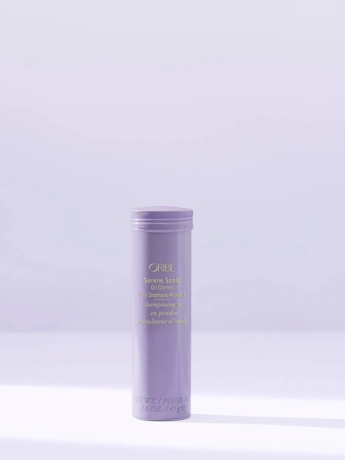 Oribe Serene Scalp Oil Control Dry Shampoo Powder Suchy szampon w pudrze 45 g