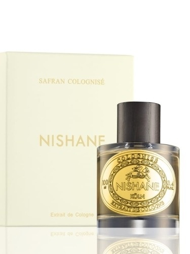Nishane Safran Colognise Woda perfumowana 100 ml