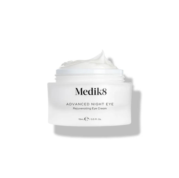 Medik8 Advanced Night Eye Odżywczy krem pod oczy 15 ml