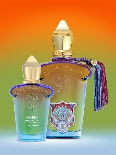 Xerjoff Casamorati Tempio d'Acqua Woda perfumowana 30 ml