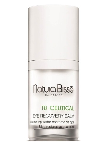 Natura Bisse NB Ceutical Eye Recovery Balm Odżywczy balsam pod oczy 15 ml
