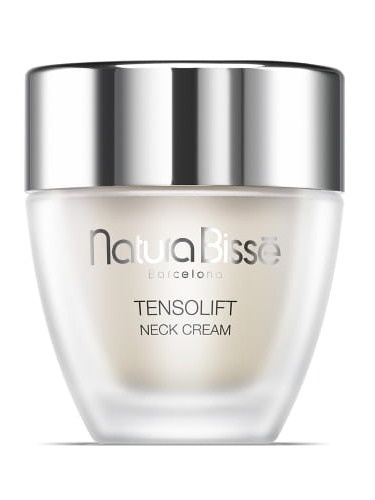 Natura Bisse Inhibit Tensolift Neck Cream Rewolucyjny krem na szyję i dekolt: mikrolifting 50 ml