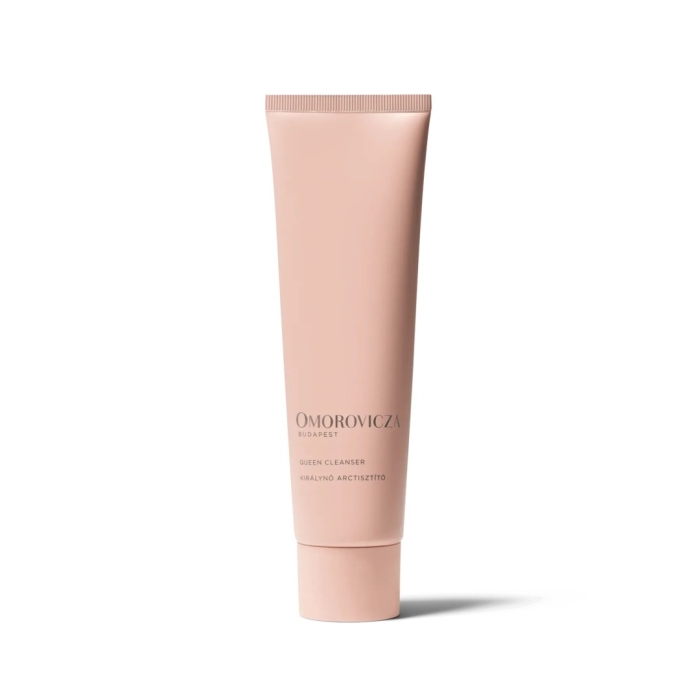 Omorovicza Queen Cleanser Nawilżająco-kojący kremowy preparat oczyszczający 150 ml