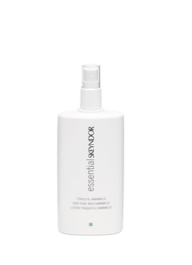 Skeyndor Skin Tonic with Hamamelis Tonik z oczaru 250 ml