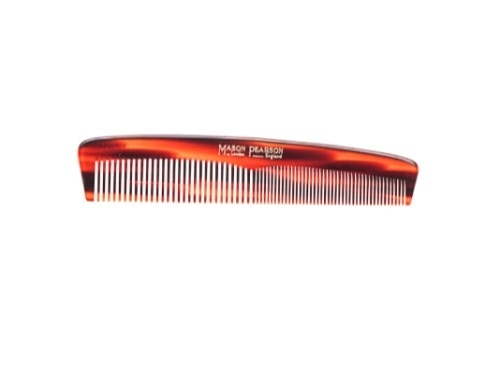 Mason Pearson C4 Styling Comb Grzebień do stylizacji włosów