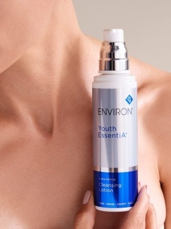 Environ Hydra Cleansing Lotion Nawilżające mleczko premium do demakijażu 200 ml