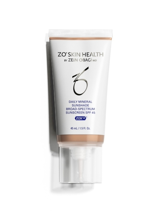 ZO Skin Health Daily Mineral SunShade SPF30 Light 45 ml