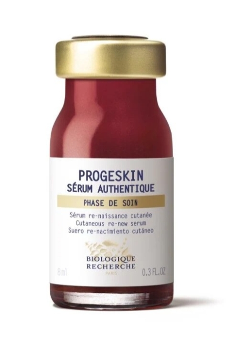 Biologique Recherche Progeskin Serum odnawiające skórę 8 ml