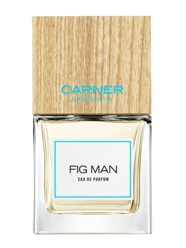 Carner Barcelona Fig Man Woda perfumowana 50 ml