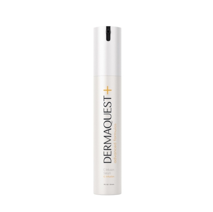 Dermaquest Advanced C Infusion Serum Remodelujące serum z antyoksydantami, retinolem, lipofilowa witaminą C i Synoxylem 30 ml