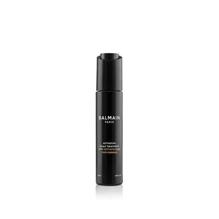 Balmain Homme Activating Scalp Treatment Kuracja pogrubiająca włosy 50 ml