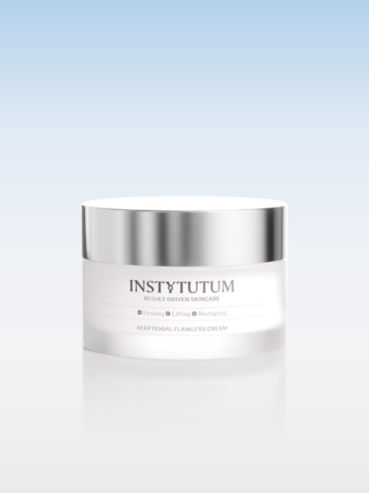 Instytutum Xceptional Flawless Cream Next-Gen Krem liftingujący 50 ml