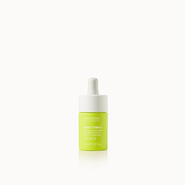 Vagheggi Bright Formula Dark Spot Face Correcting Concentrate Koncentrat na przebarwienia z kwasem traneksamowym 30 ml