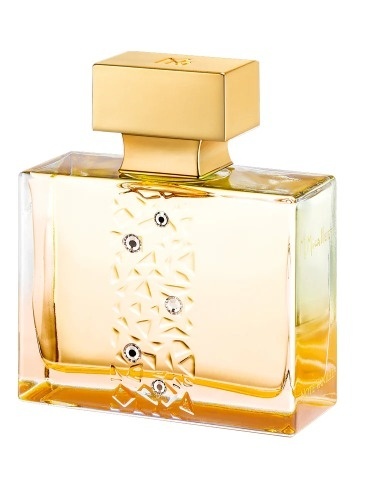 M.Micallef Note Vanillée Woda perfumowana 100 ml