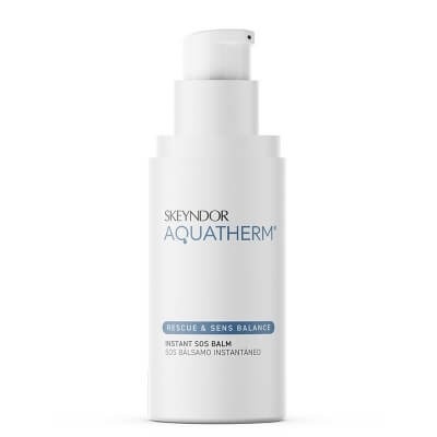Skeyndor Aquatherm Instant Sos Balm Balsam SOS do skóry reaktywnej 30 ml