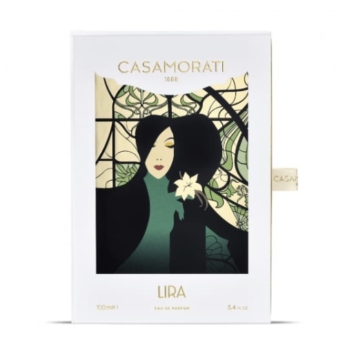 XERJOFF CASAMORATI Lira Woda perfumowana 30 ml