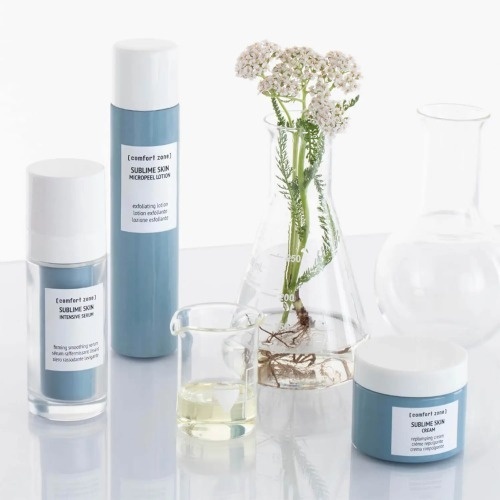 Comfort Zone Sublime Skin Micropeel Lotion Tonik złuszczająco - wygładzający 100 ml