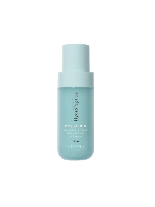 Hydropeptide Soothing Serum Kojące serum redukujące podrażnienia i zaczerwienienie 30 ml