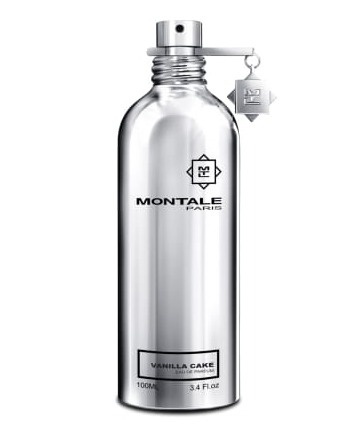 Montale Vanilla Cake Próbka z atomizerem 2 ml