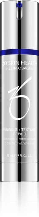ZO Skin Health Wrinkle + Texture Repair Krem redukujący zmarszczki i poprawiający teksturę skóry 0,5% retinolu 50 ml
