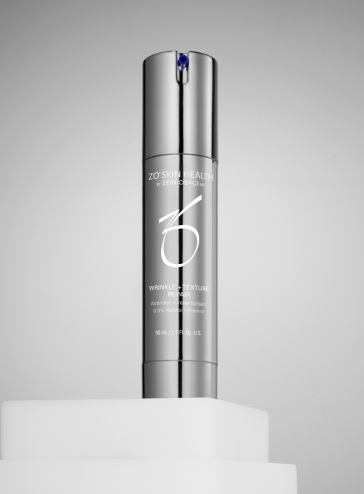 ZO Skin Health Wrinkle + Texture Repair Krem redukujący zmarszczki i poprawiający teksturę skóry 0,5% retinolu 50 ml