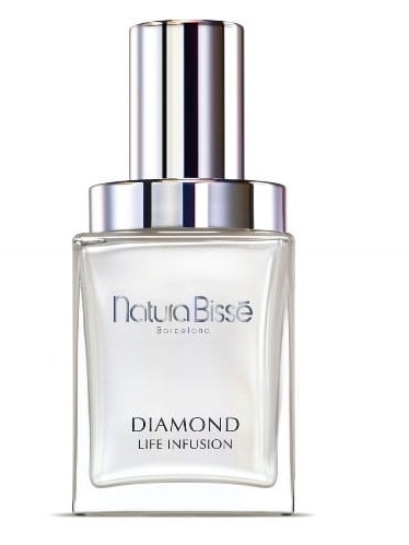 Natura Bisse Diamond Life Infusion Liftingujące serum do twarzy z biomarkerami 25 ml