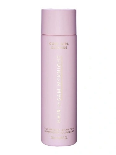 Hair by Sam McKnight Cool Girl Volume Cleansing Shampoo 250 ml