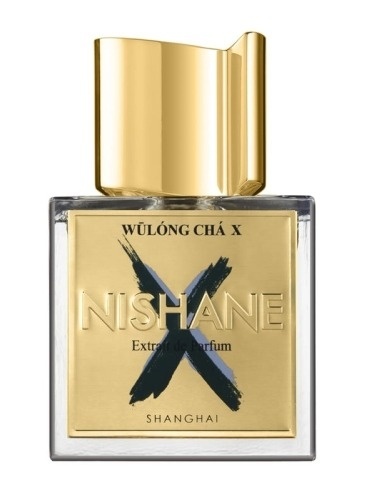 Nishane Wulóng Chá X Czyste perfumy 100 ml