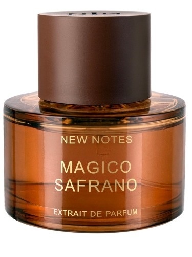 New Notes Magico Safrano Czyste perfumy 60 ml