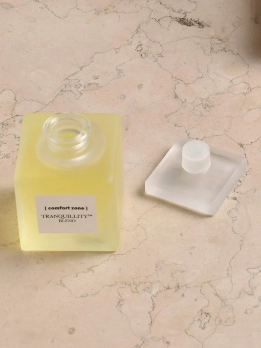 Comfort Zone Tranquillity Oil Blend Aromaterapeutyczny olejek powitalny 30 ml