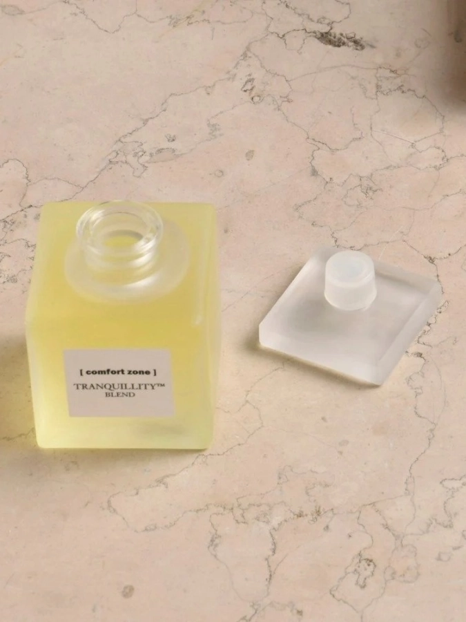 Comfort Zone Tranquillity Oil Blend Aromaterapeutyczny olejek powitalny 30 ml