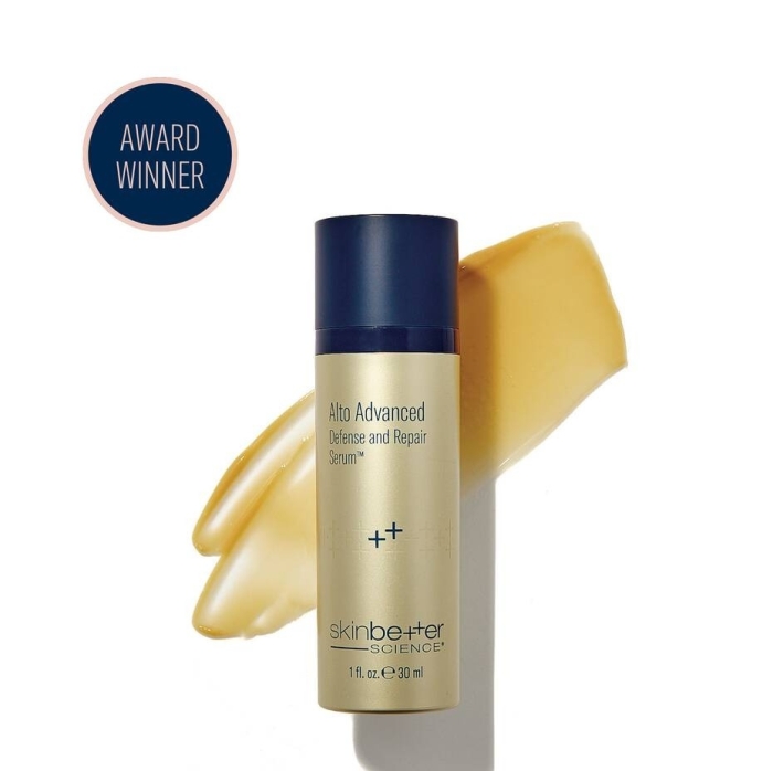Skinbetter Science Alto Advanced Defense and Repair Serum Regenerująco - antyoksydacyjne serum 30 ml