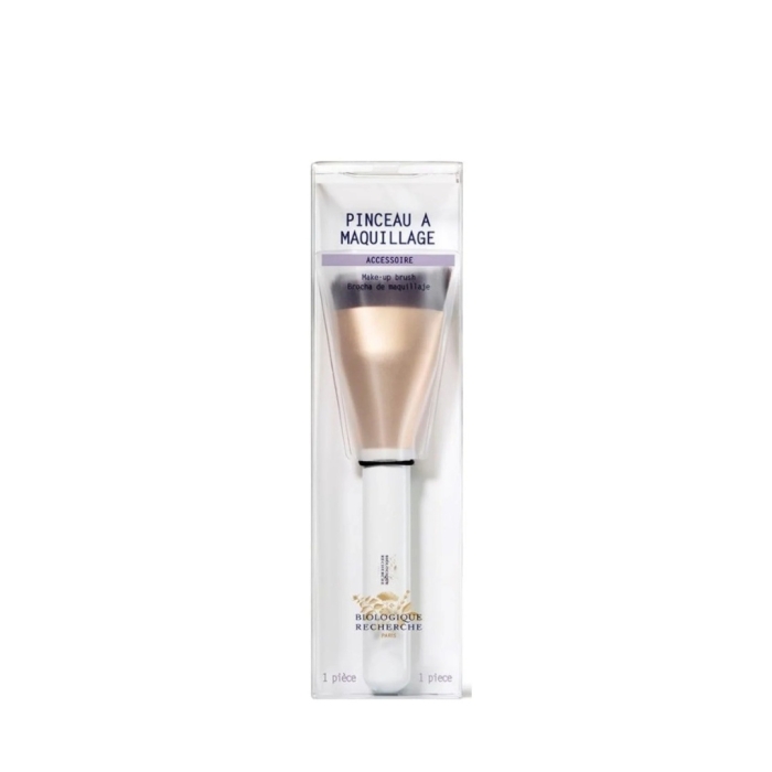 Biologique Recherche Pinceau au Maquillage Pędzel do Aplikacji Serum de Teint 1 szt.